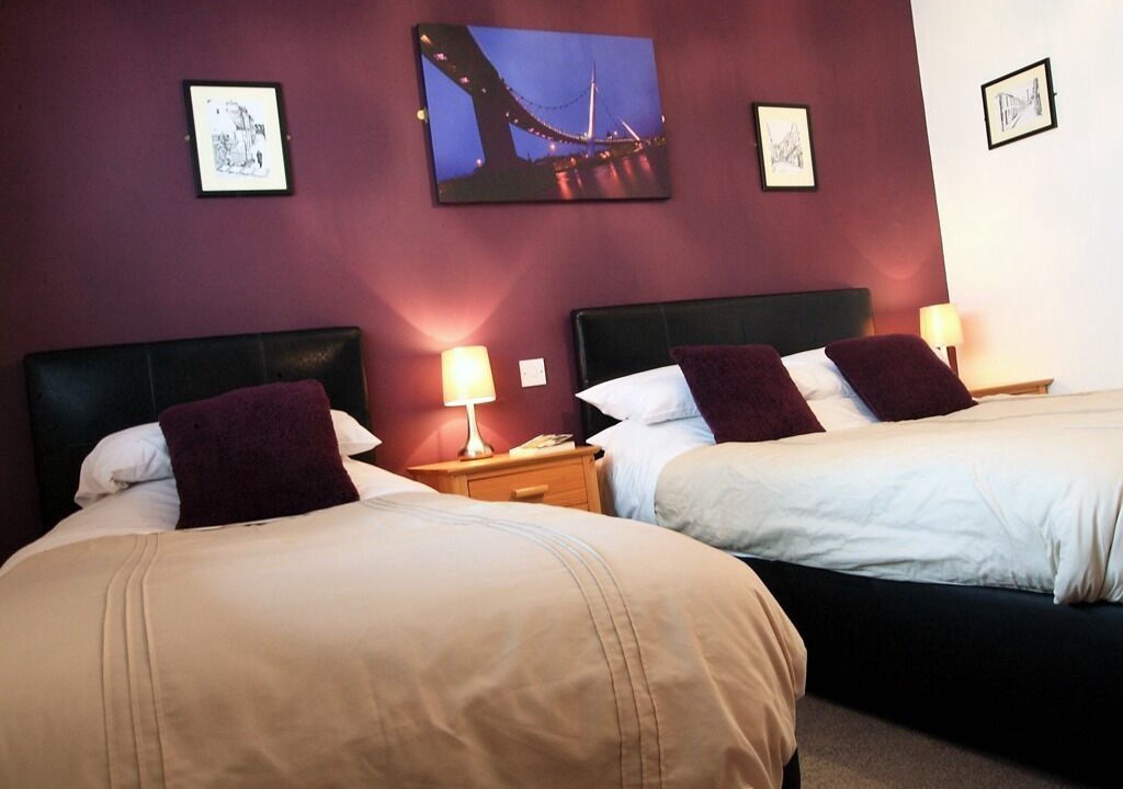 Bogside Bed & Breakfast | Abbey Bed and Breakfast