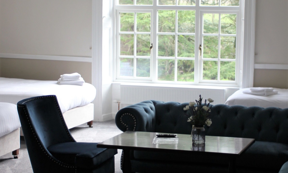 Killotteran Hotel | Greenway Manor Hotel