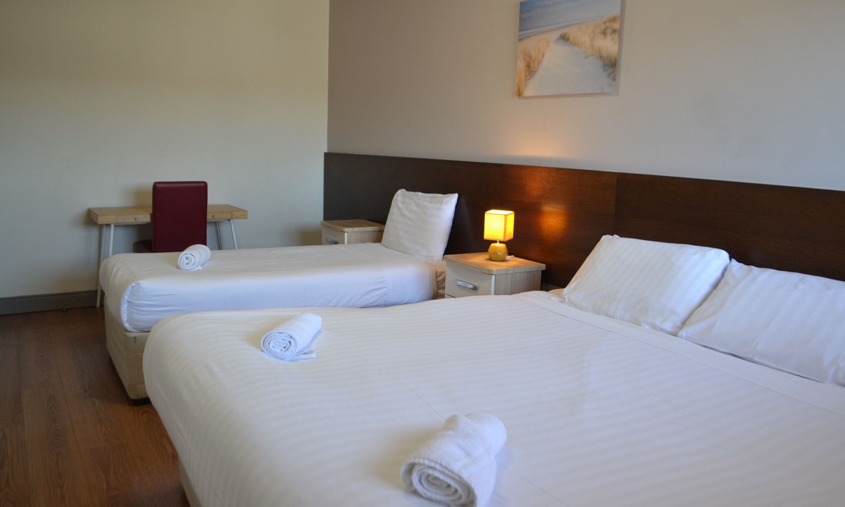Maghera Hotel | Walsh's Hotel