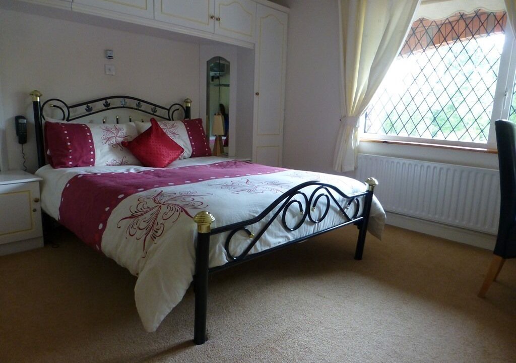 Kingscourt Bed & Breakfast | Plantation Lodge B&B