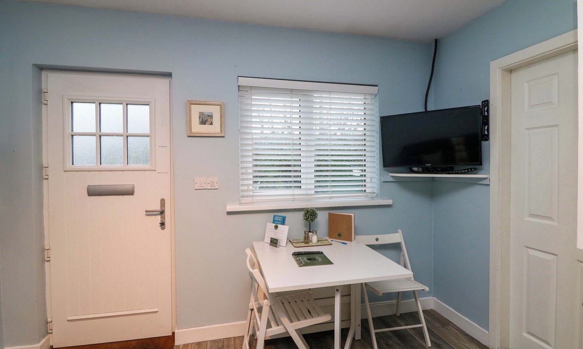Ballygarrett Cottage | Long Jack's