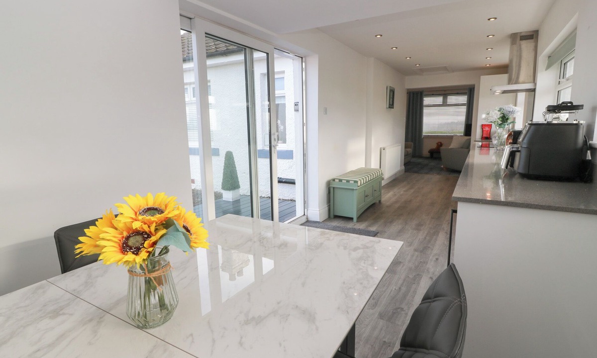 Carrutherstown Cottage | Marchdyke Farm Cottage