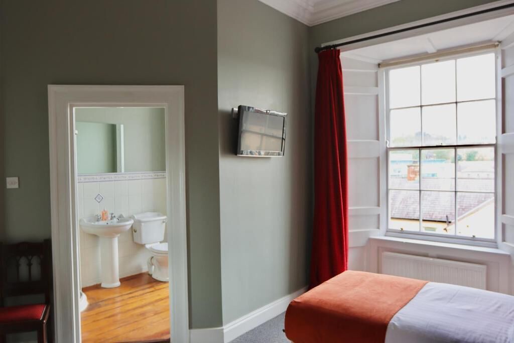 Armagh House | 7 Houses Armagh City