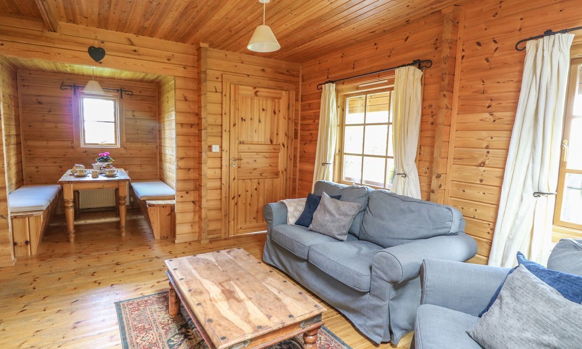 Kinnerton Cottage | Pen Y Clawdd