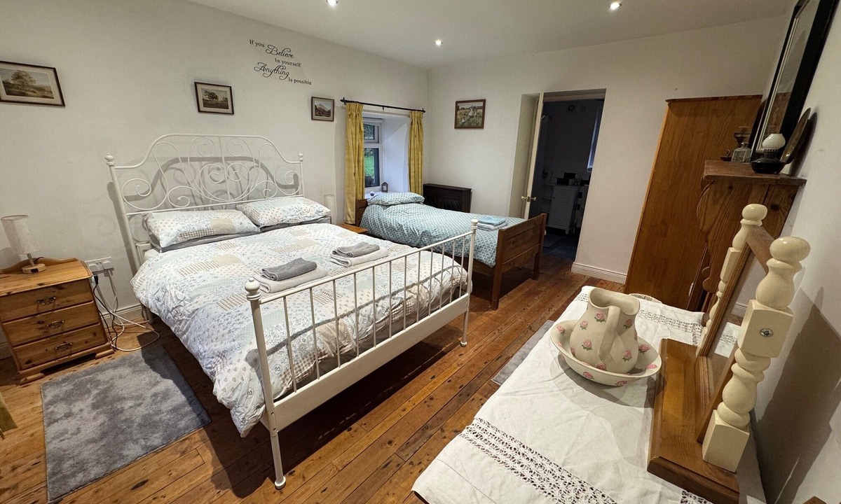 Enniskillen Bed & Breakfast | The Old Post Office Lodge and Retreat