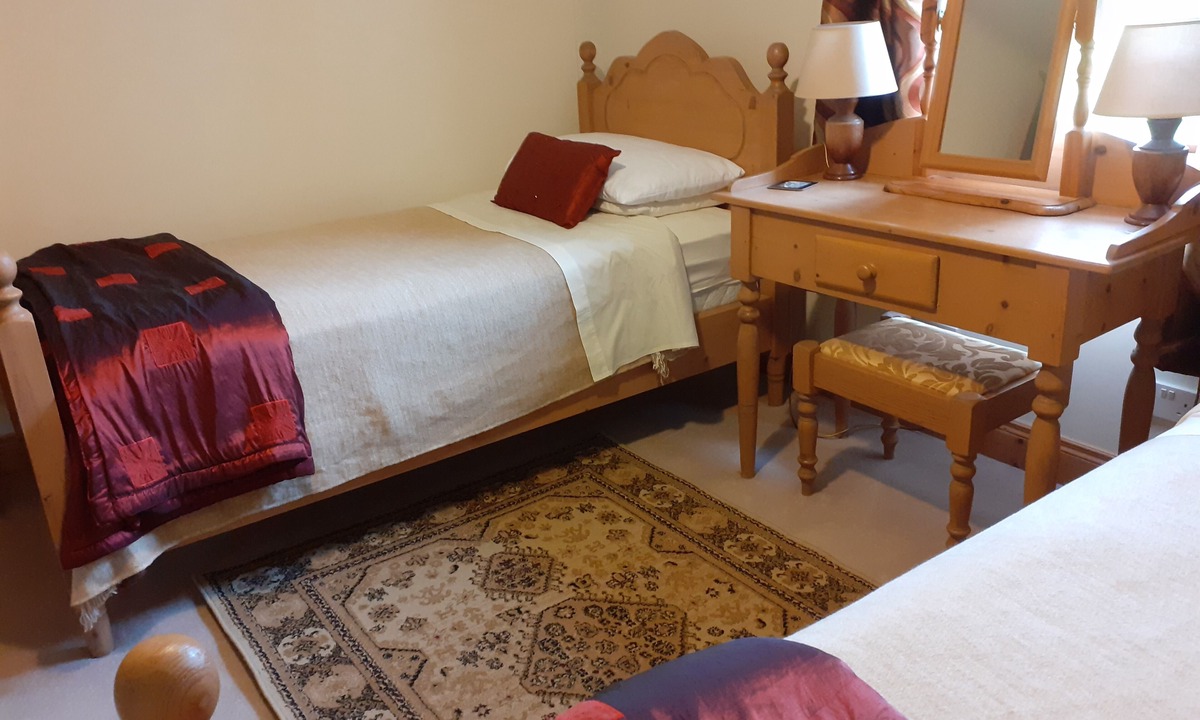Garrykennedy Cottage | Cornode Cottage