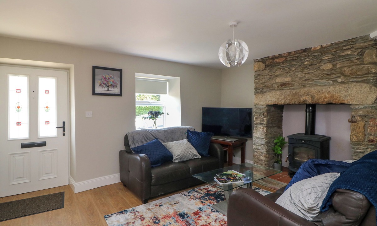 Bunclody Cottage | An Teach Ban