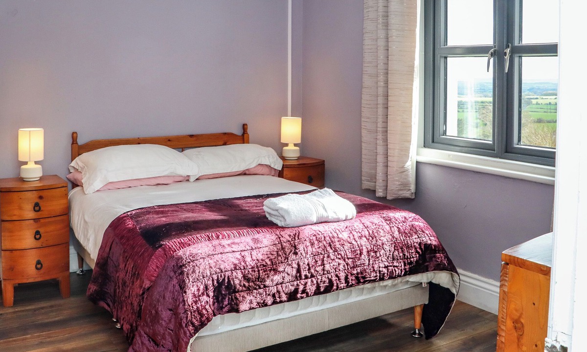 Ballyhea Cottage | Heatherbell House