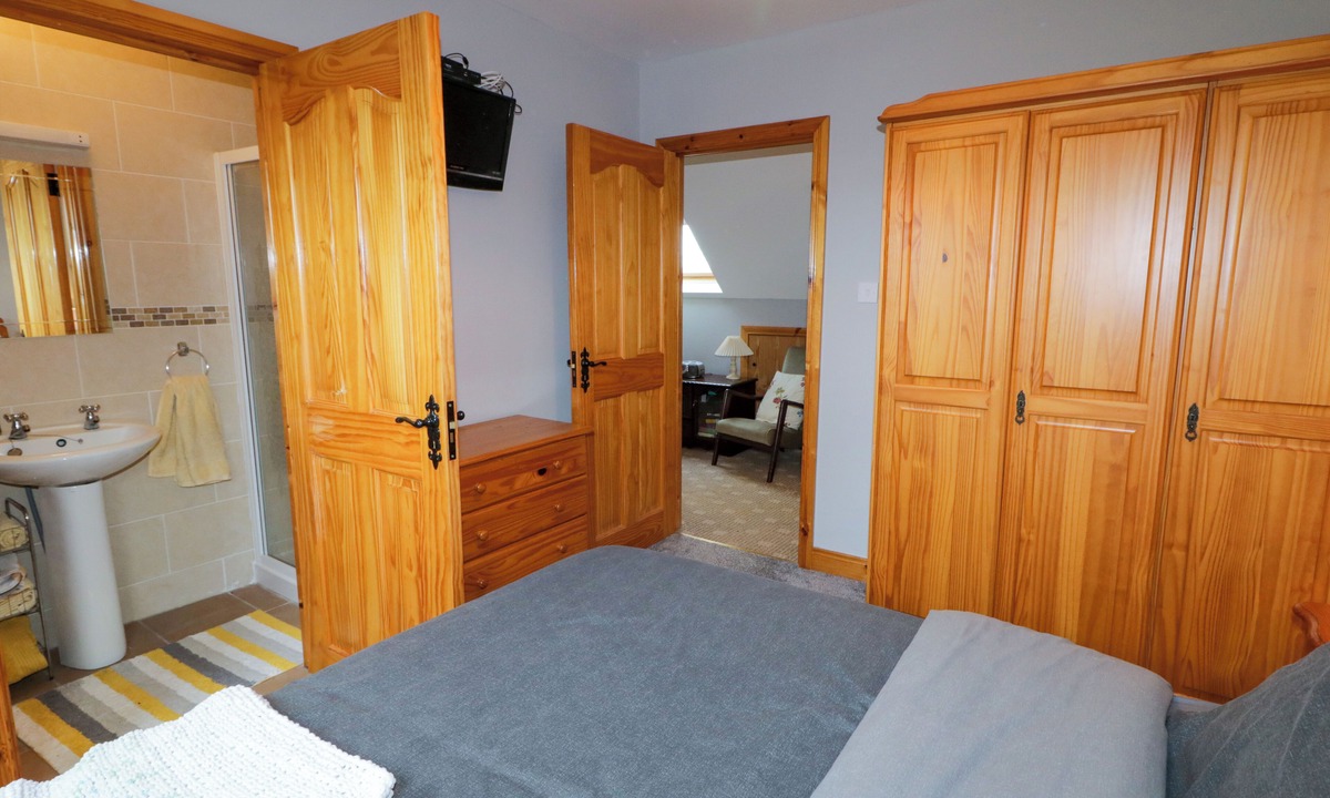 Kincasslagh Cottage | Radharc Na Tra