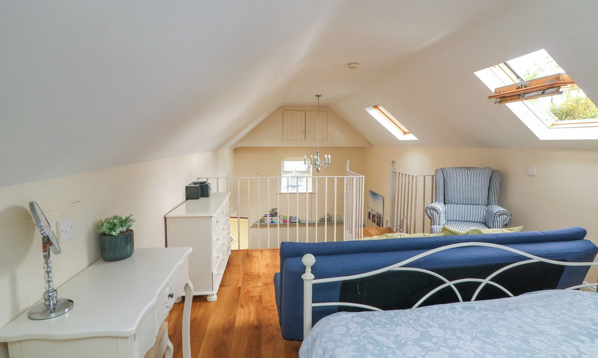 Gorey Cottage | Seaforest Lodge
