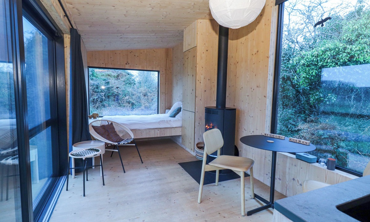 Kinvara Cottage | Broc