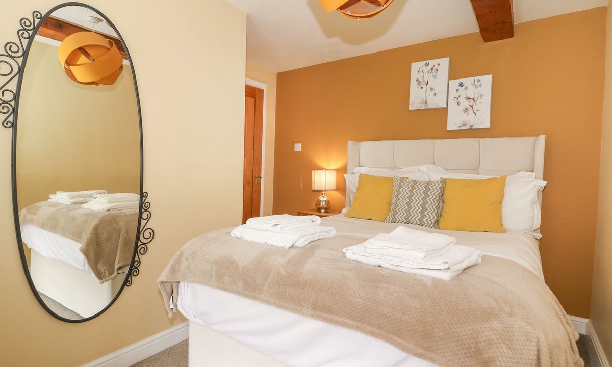 Bedale Cottage | Loft Cottage