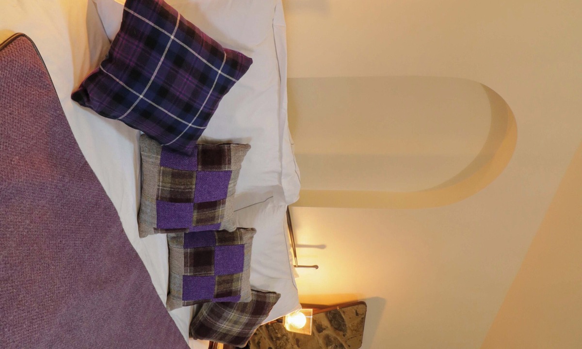 Ahoghill Cottage | The Croft