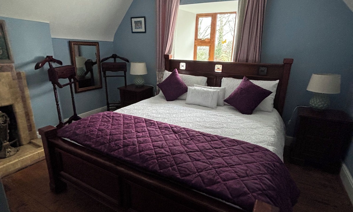 Kentstown Bed & Breakfast | Stone Lodge B&B