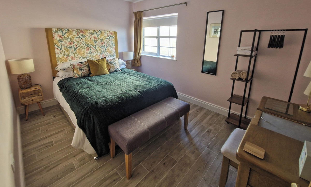 Annalong Apartment | Gleann Ciuin