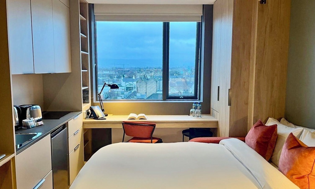 Dun Laoghaire Apartment | Niche Living Dun Laoghaire