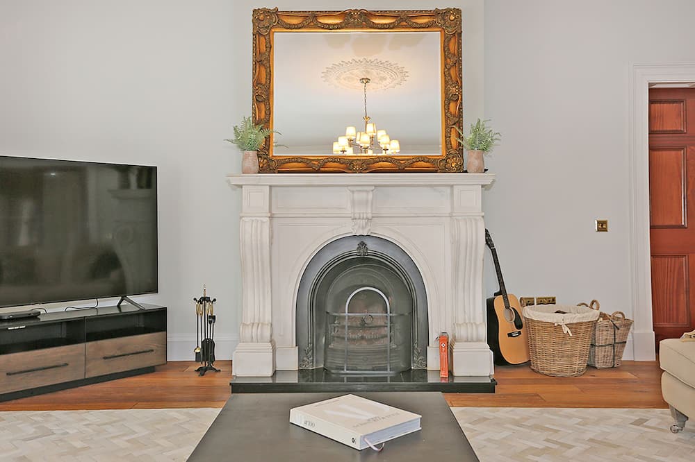 New Garden House | Sallymount Manor