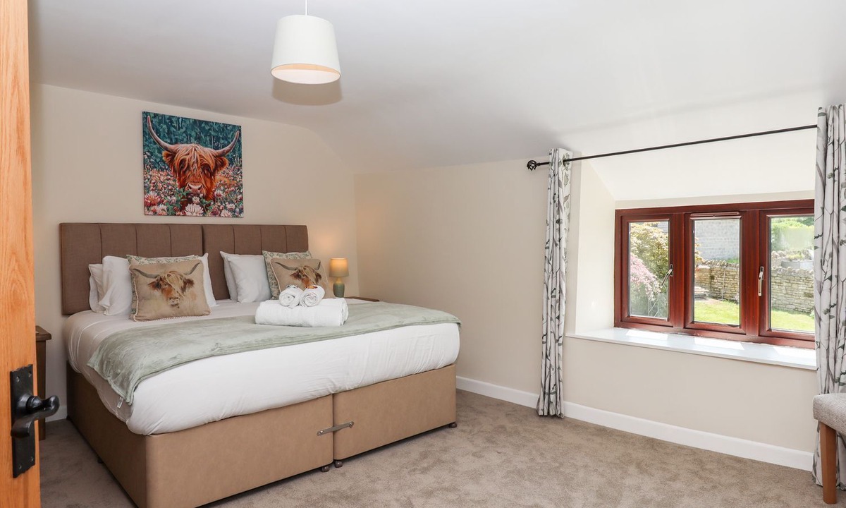 Compton Martin Cottage | Nempnett Farmhouse