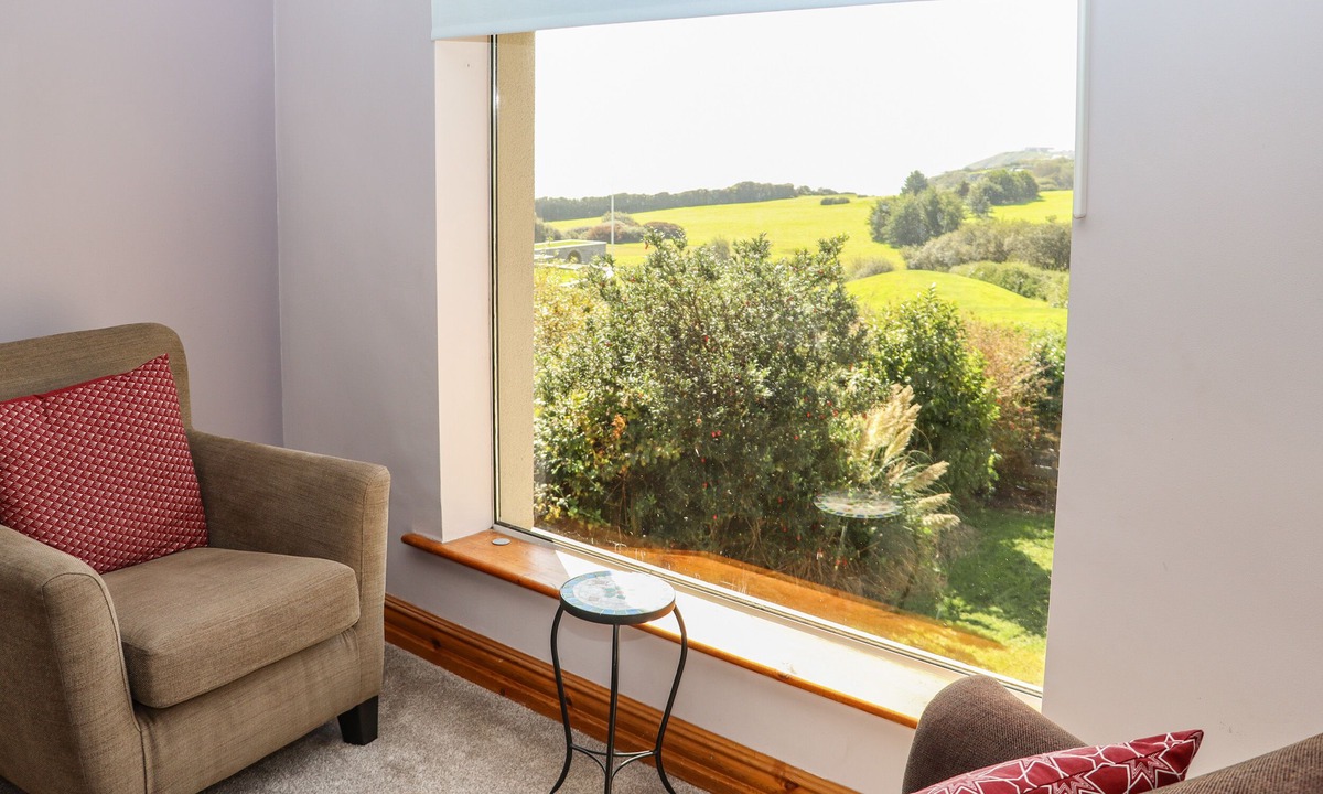 Ballymoney Cottage | Seafield