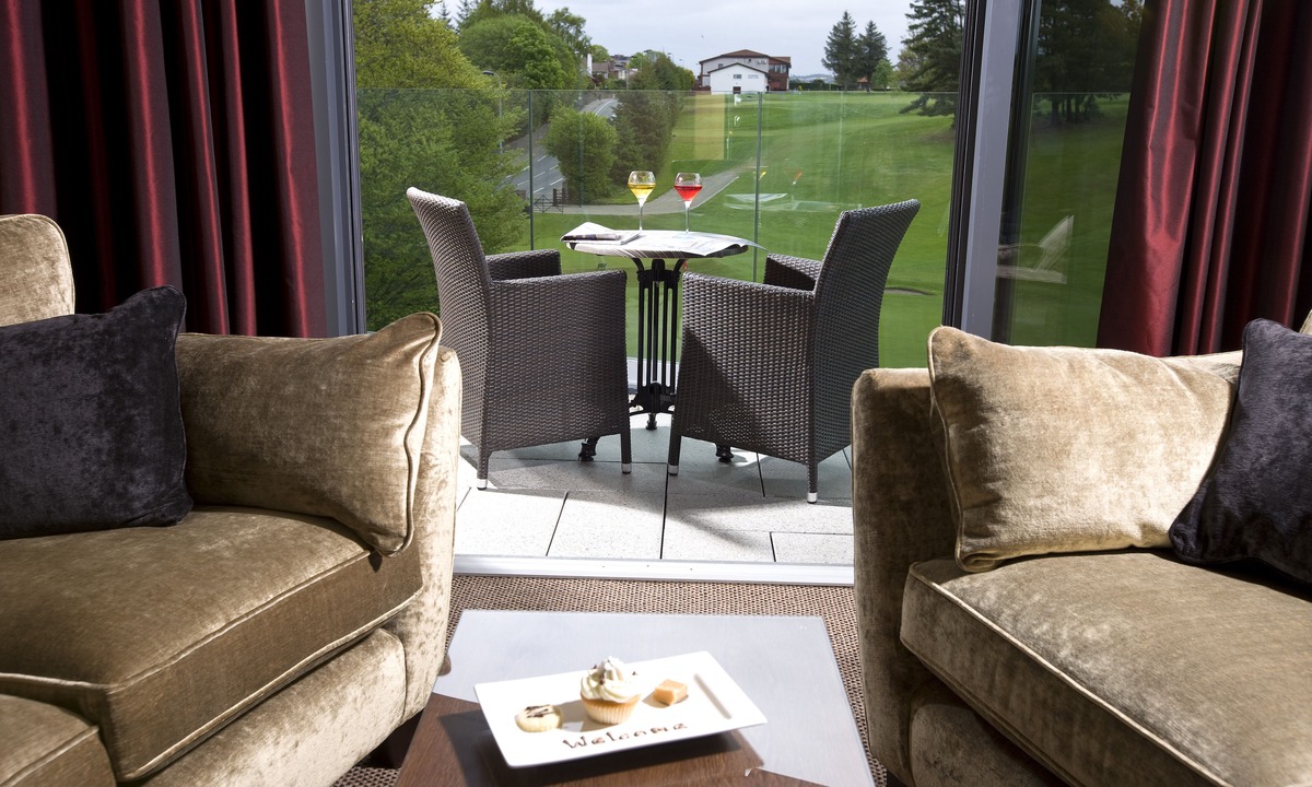 Inverness Hotel | Kingsmills Hotel