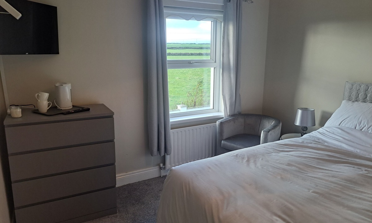 Ballybogy Bed & Breakfast | New Lisnagalt Lodge