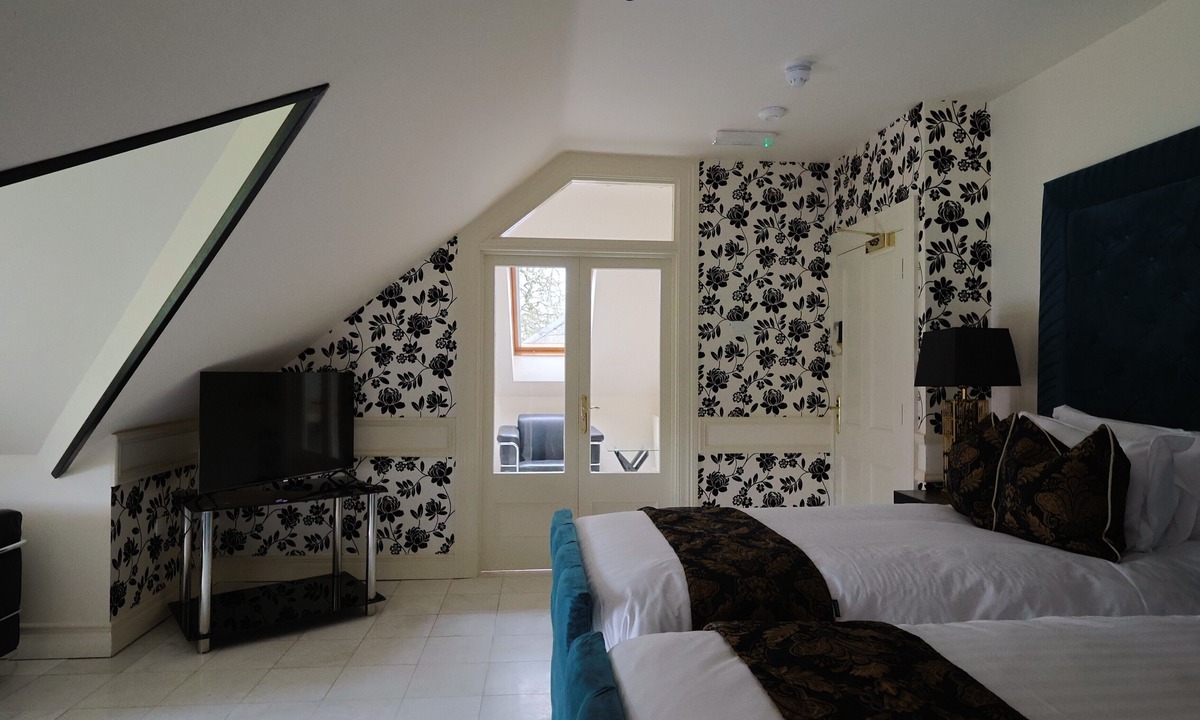 Navan House | Ballagh House