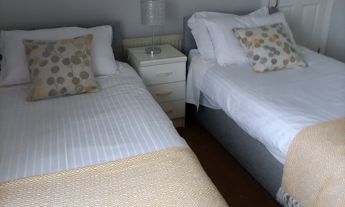 Castlebaldwin Bed & Breakfast | Hillcrest B&B