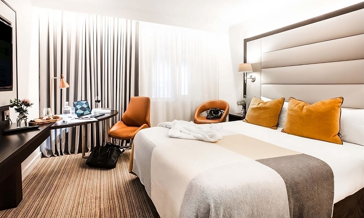 City Centre Dublin Apartment | Just What You Were Looking For! Near National Museum of Ireland - Archaeology