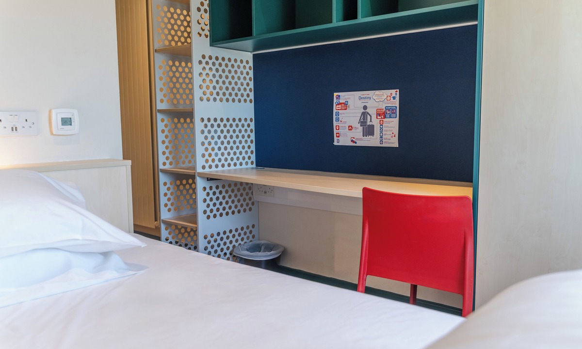 Stoneybatter Hotel | Destiny Student - Parkgate