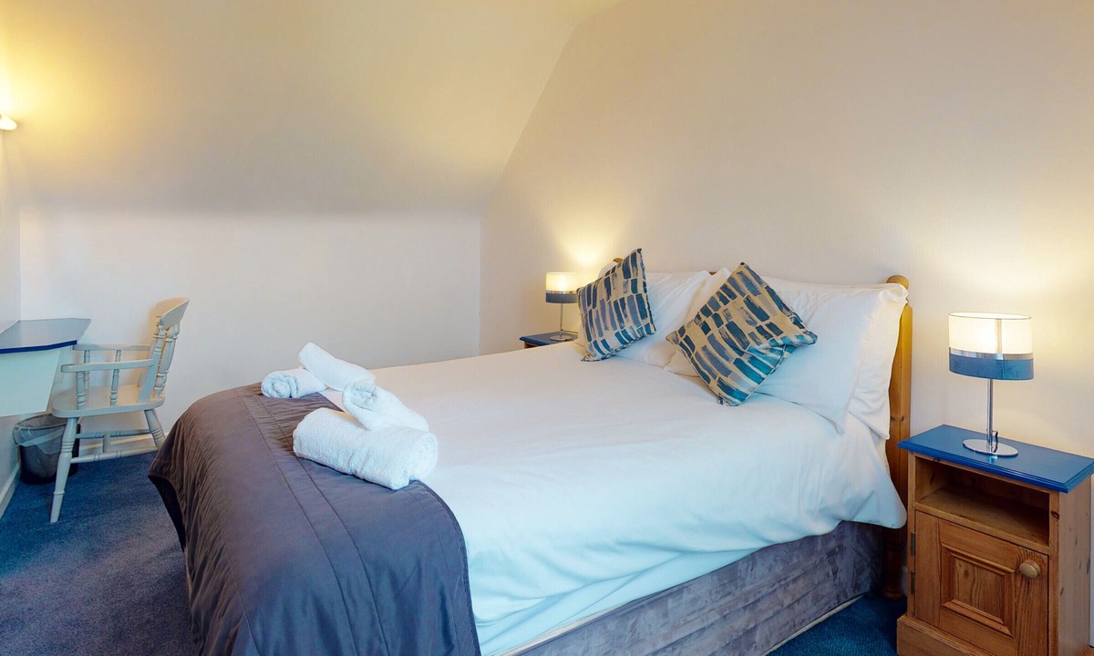 Dingle Apartment | Dingle Harbour Cottages
