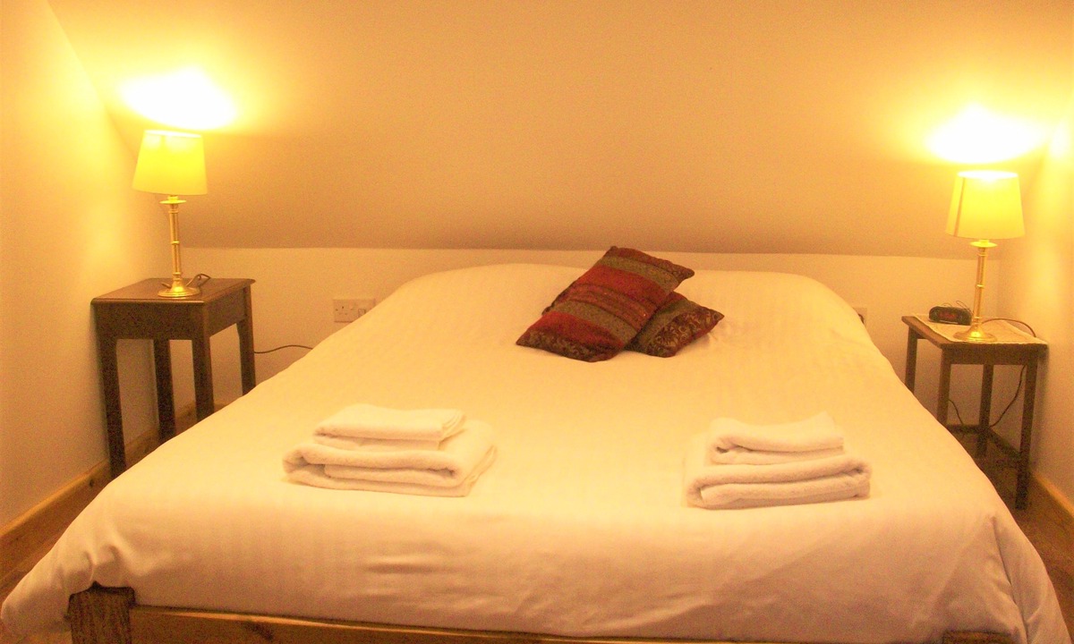 Market Lavington Apartment | Homestead Stables