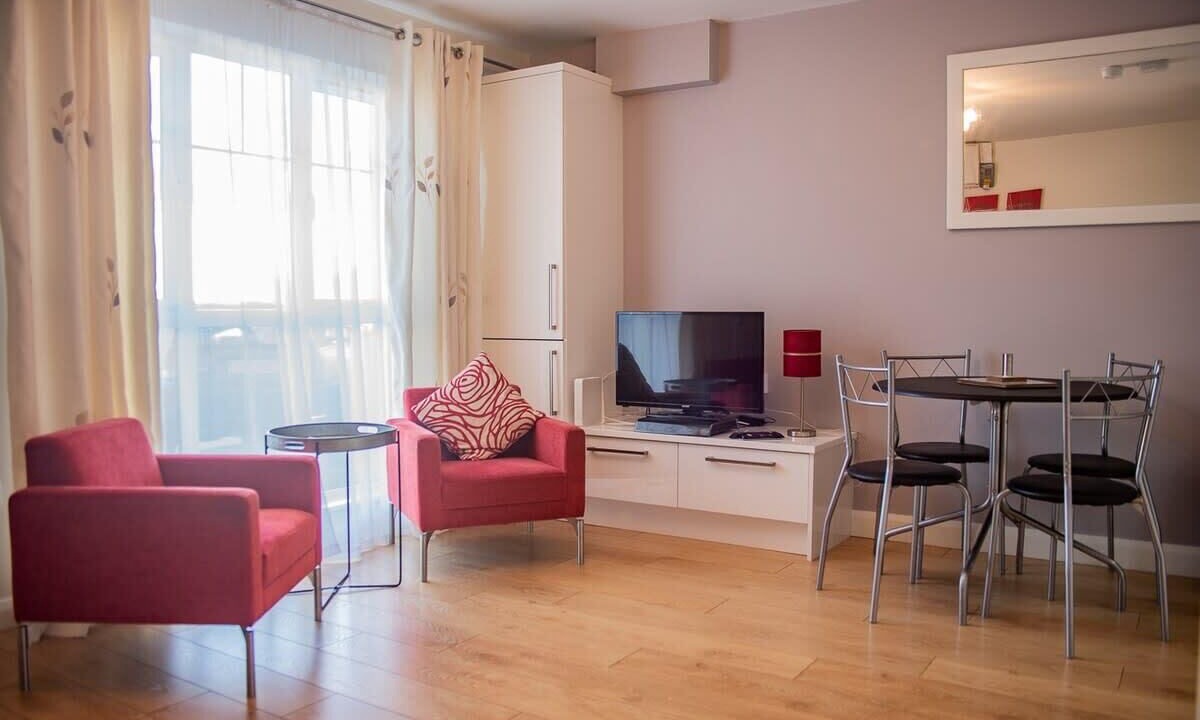 Swords Apartment | Holywell Way Swords