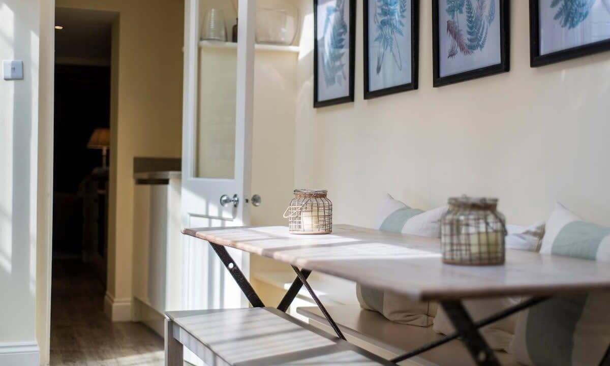 Campden Apartment | 2-Bed Apartment, Notting Hill