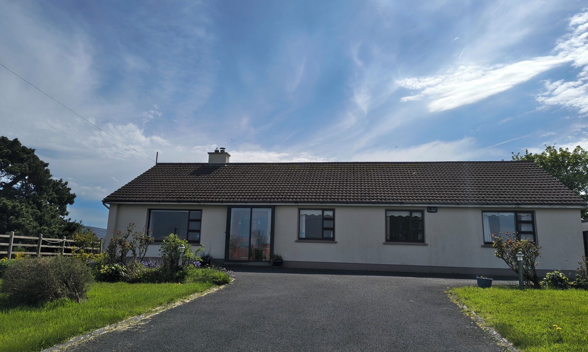 Keadue House | Seafort Sligo Holiday Home Sleeps 6 Near Sligo & the Wild Atlantic Way