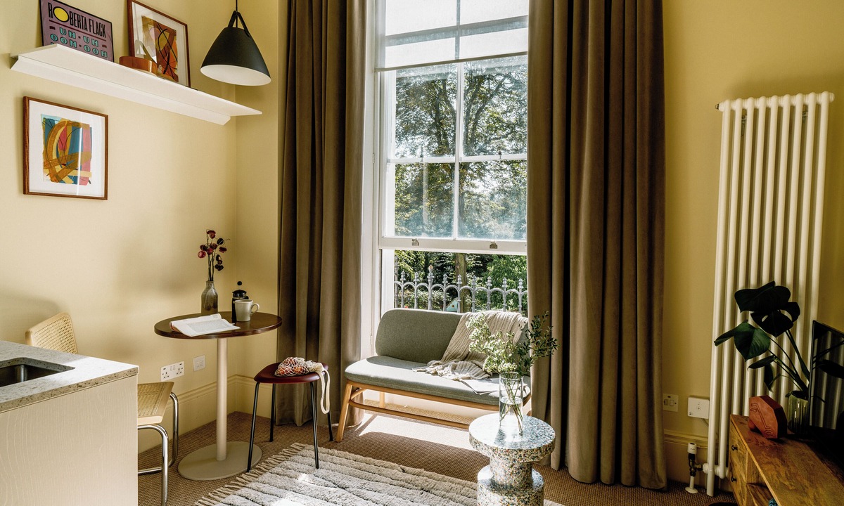 Camden Town with Primrose Hill Apartment | Mason & Fifth, Primrose Hill