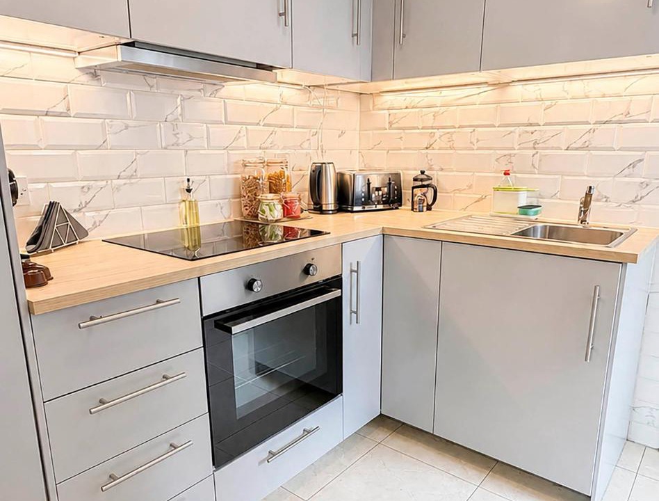 Ballsbridge Apartment | Donnybrook Townhouse