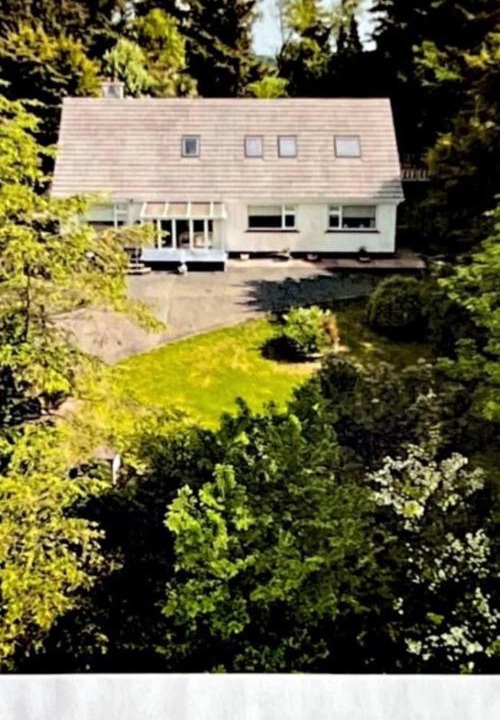 Blackwater House | Kilnew Holiday home 5 min from the beach