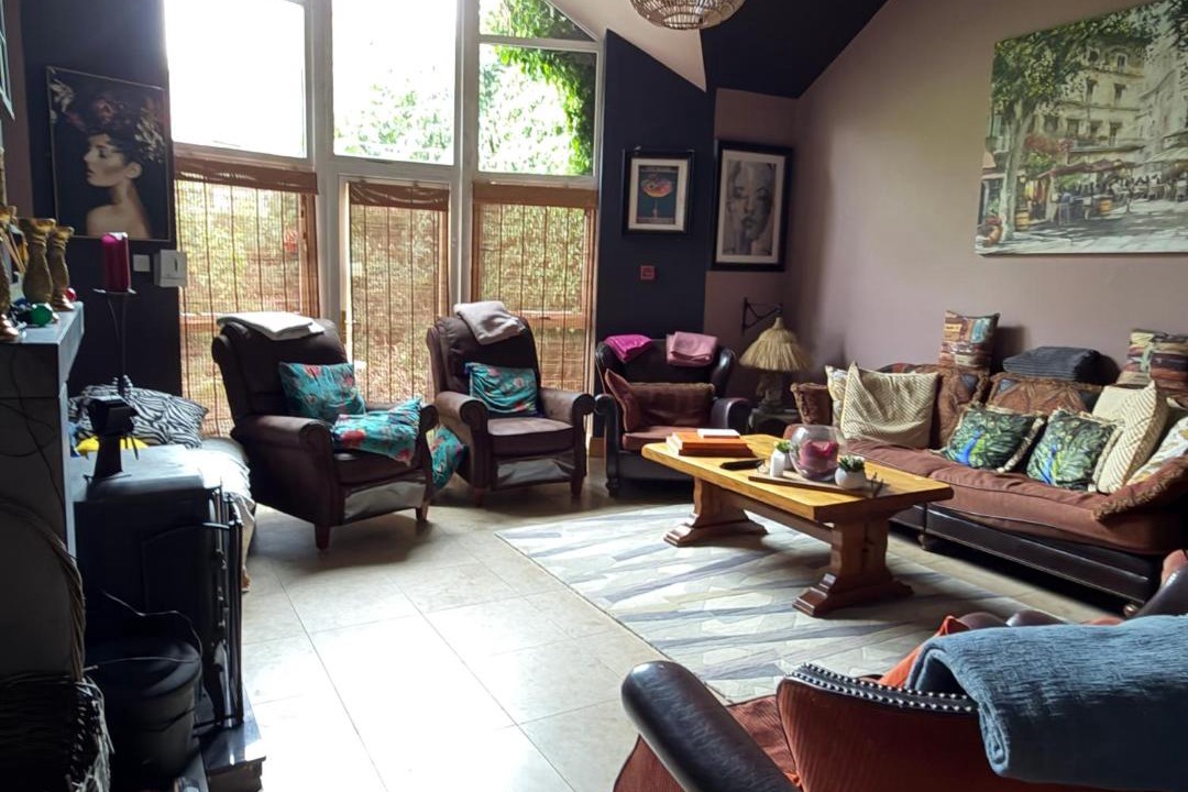 Kilkenny House | The Folly Gather Celebrate & Stay