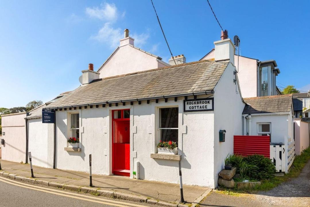 Dalkey House | Biddy's Cottage Dalkey