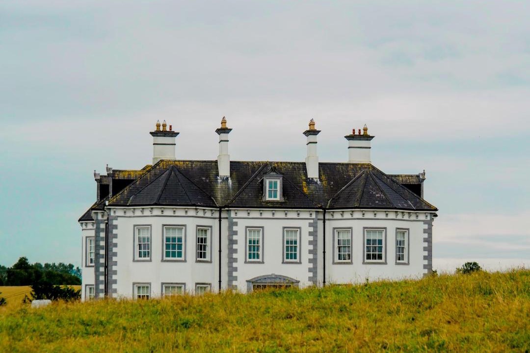 Tallanstown House | Mountrush House Exclusive 10 Bed Ensuite Luxury Manor near Dublin