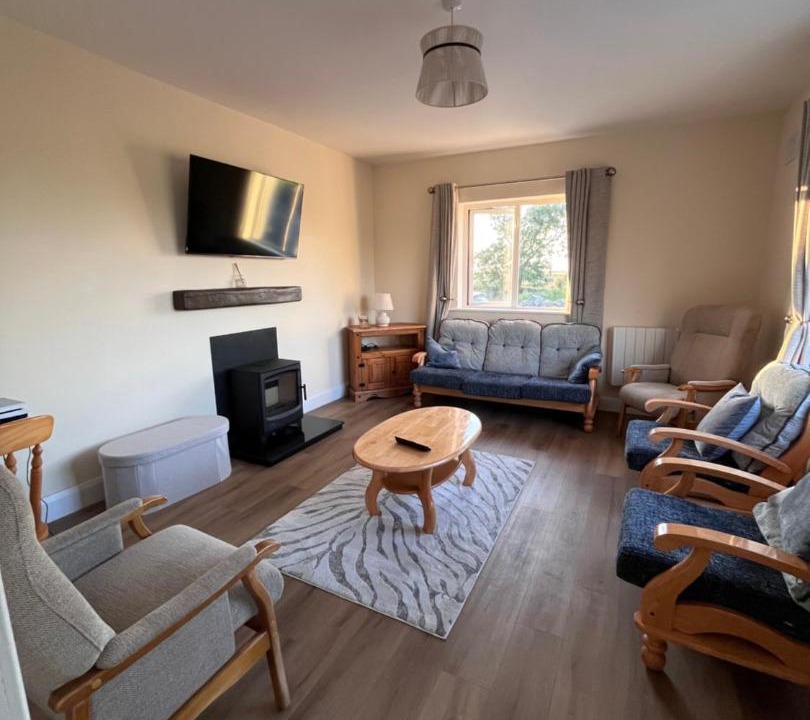 Burren House | Harbour Hill Cottage