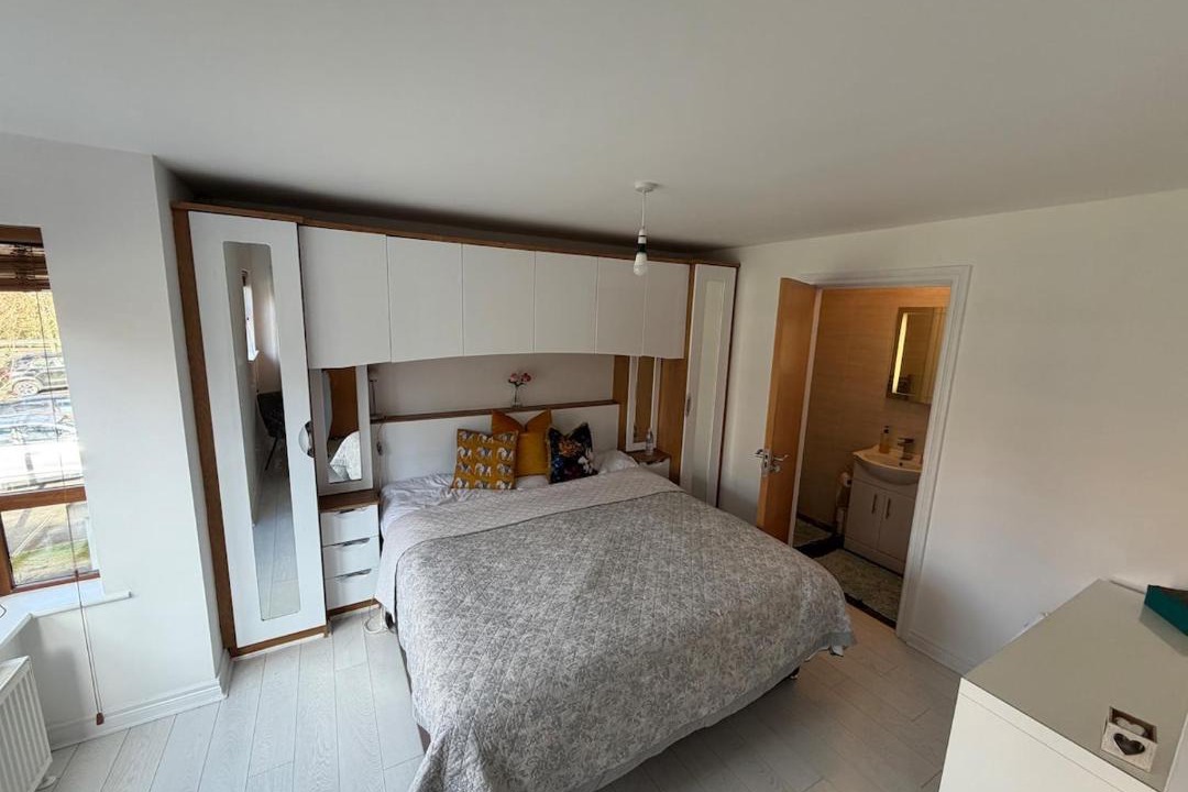 Belfast House | Relax In Belfast