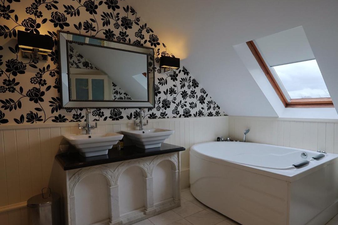 Navan House | Ballagh House