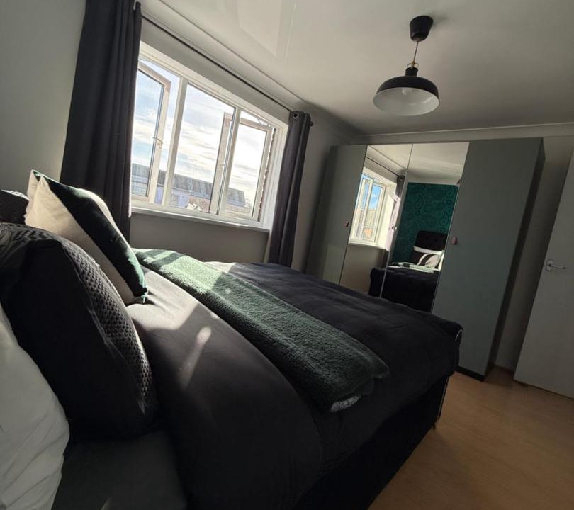 Fairwater Apartment | KCE Luxury Homes