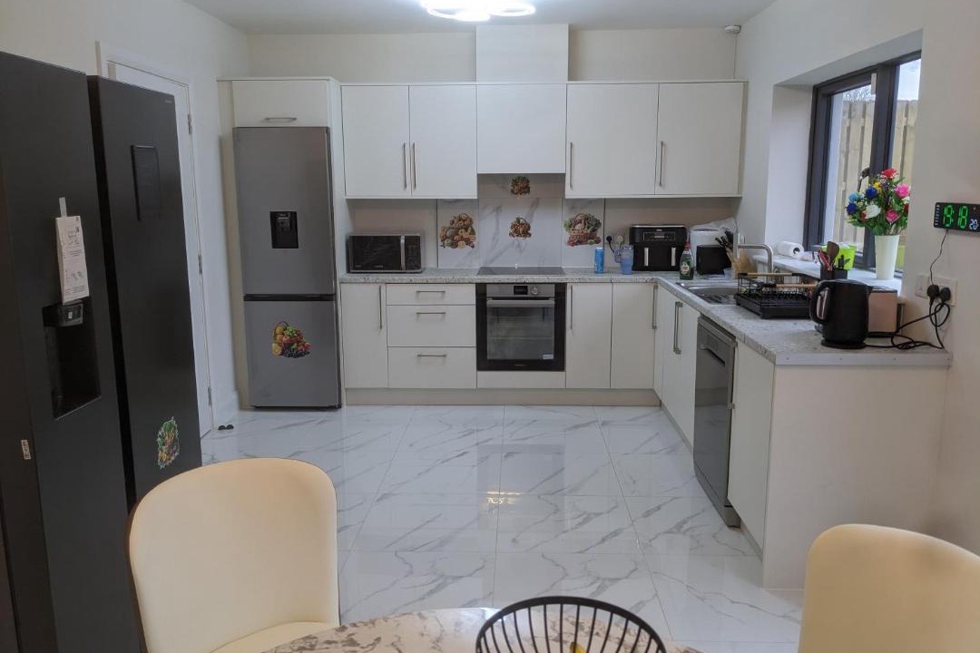 Edenderry Bed & Breakfast | Hotel vibe at home