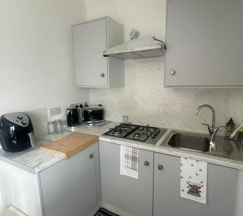 Ballyroddy Apartment | The Old Cowhouse