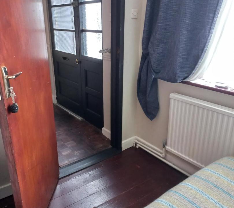 Foxford House | Fishing