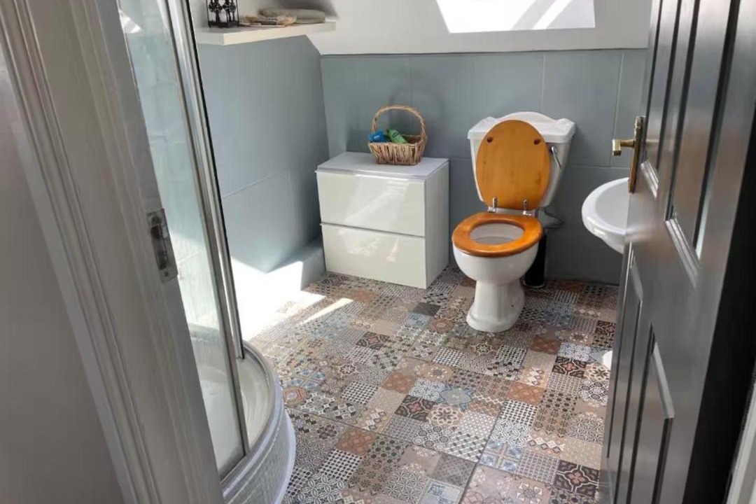 Keadue House | Wild Atlantic View