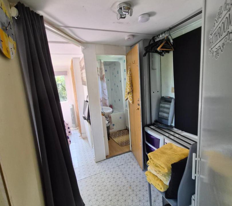 Crumlin House | Airport Cottage