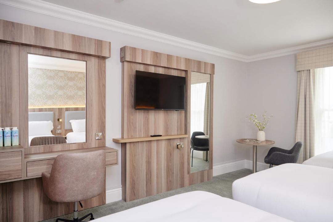 Bunratty Hotel | Bunratty Castle Hotel & Leisure Club, BW Premier Collection